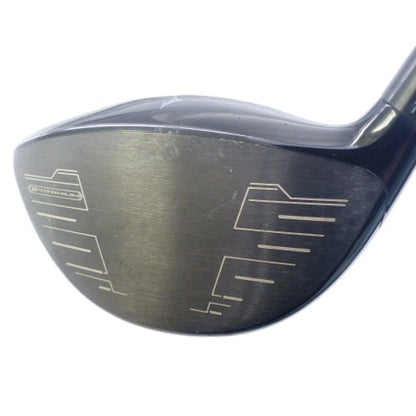 Mizuno: ST-Z 230 10.5° Driver Graphite Regular Right Hand