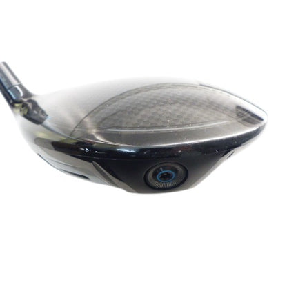 Mizuno: ST-Z 230 10.5° Driver Graphite Regular Right Hand