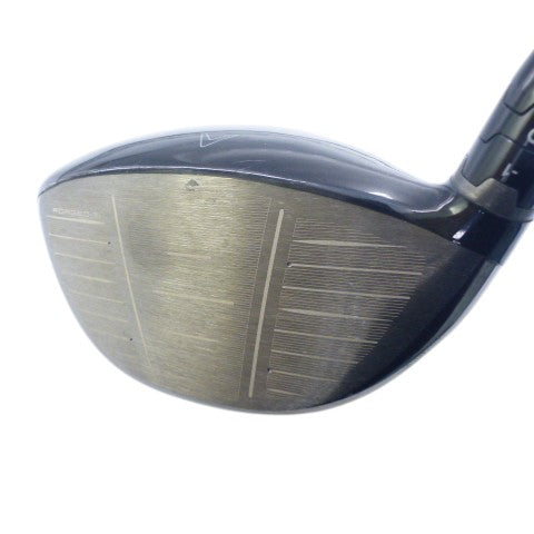 Callaway: Big Bertha 23 9.0° Driver Graphite Stiff Right Hand