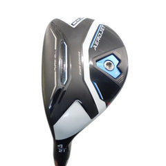 Cobra: AEROJET 4H Hybrid Graphite Regular Left Hand