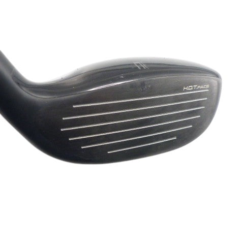 Cobra: AEROJET 4H Hybrid Graphite Regular Left Hand