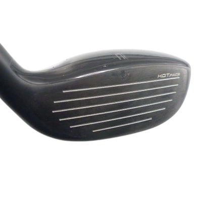 Cobra: AEROJET 4H Hybrid Graphite Regular Left Hand