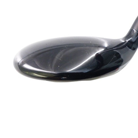 Cobra: AEROJET 4H Hybrid Graphite Regular Left Hand