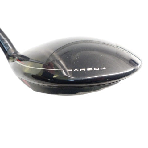 Callaway: Big Bertha 23 12.5° Driver Graphite Seniors Right Hand