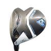 Cobra: AEROJET 3w Fairway Wood 15° Regular Left Hand