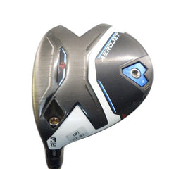Cobra: AEROJET 3w Fairway Wood 15° Regular Left Hand