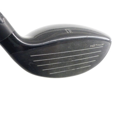 Cobra: AEROJET 3w Fairway Wood 15° Regular Left Hand