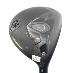 Cobra: DARKSPEED X 3HF Fairway Wood Graphite Regular Right Hand