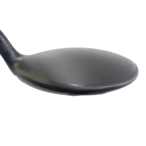 Cobra: DARKSPEED X 3HF Fairway Wood Graphite Regular Right Hand