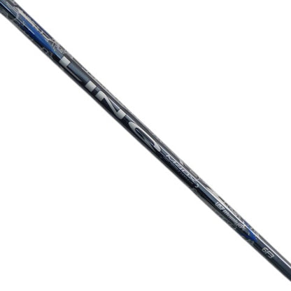 Cobra: DARKSPEED X 3HF Fairway Wood Graphite Regular Right Hand