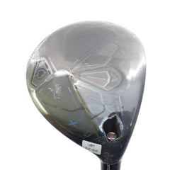 Cobra: DARKSPEED X 3HF Fairway Wood Graphite X-Stiff Right Hand