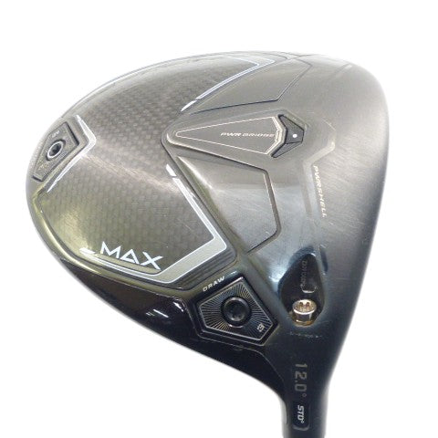 Cobra: DARKSPEED MAX 12.0° Driver Graphite Ladies Right Hand