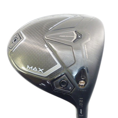 Cobra: DARKSPEED MAX 12.0° Driver Graphite Ladies Right Hand