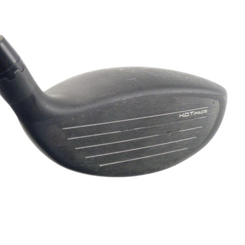Cobra: DARKSPEED X 3w Fairway Wood Graphite Stiff Left Hand