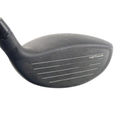 Cobra: DARKSPEED X 3w Fairway Wood Graphite Stiff Left Hand