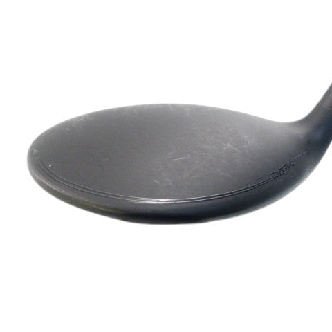 Cobra: DARKSPEED X 3w Fairway Wood Graphite Stiff Left Hand