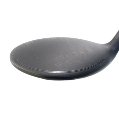 Cobra: DARKSPEED X 3w Fairway Wood Graphite Stiff Left Hand