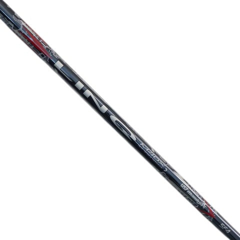 Cobra: DARKSPEED X 3w Fairway Wood Graphite Stiff Left Hand