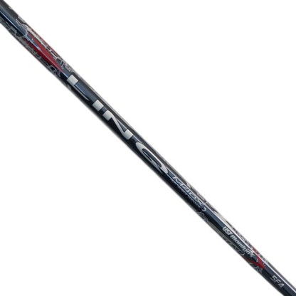 Cobra: DARKSPEED X 3w Fairway Wood Graphite Stiff Left Hand