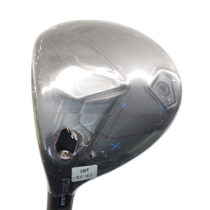 Cobra: DARKSPEED X 3w Fairway Wood Graphite Regular Left Hand