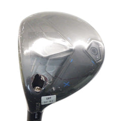 Cobra: DARKSPEED X 3w Fairway Wood Graphite Regular Left Hand