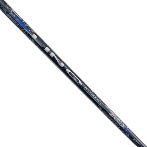 Cobra: DARKSPEED X 3w Fairway Wood Graphite Regular Left Hand