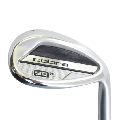 Cobra: Snakebite-X 56° Wedge Graphite Regular Right Hand