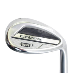 Cobra: Snakebite-X 56° Wedge Graphite Regular Right Hand