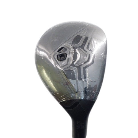 Cobra: DARKSPEED 6H Hybrid Graphite Seniors Right Hand
