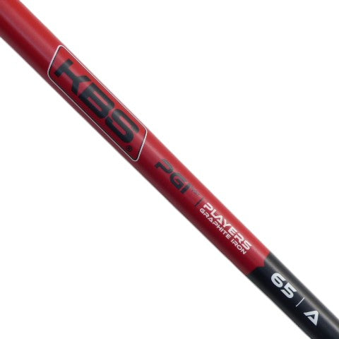 Cobra: DARKSPEED 6H Hybrid Graphite Seniors Right Hand