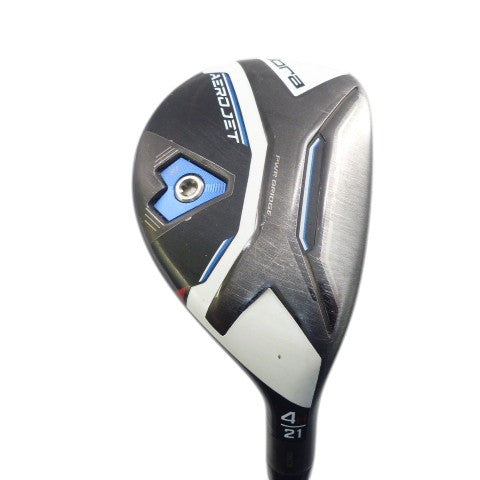 Cobra: AEROJET 4H Hybrid Graphite Regular Right Hand