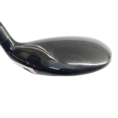Cobra: AEROJET 4H Hybrid Graphite Regular Right Hand