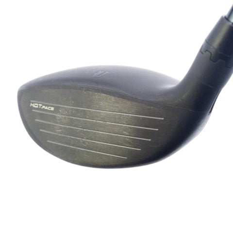 Cobra: DARKSPEED X 3w Fairway Wood Graphite Regular Right Hand