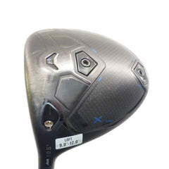 Cobra: DARKSPEED X 10.5° Driver Graphite Regular Left Hand