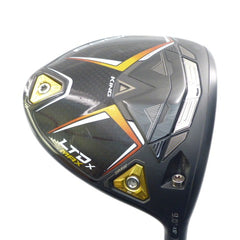 Cobra: LTDx Max 9.0° Driver Graphite X-Stiff Right Hand