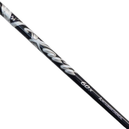 Cobra: DARKSPEED LS 8.0° Driver Graphite X-Stiff Right Hand