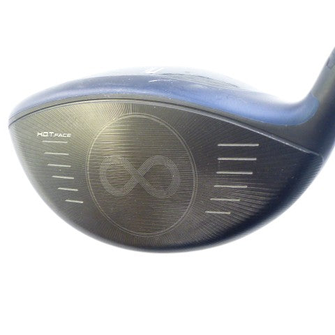 Cobra: LTDx Max 10.5° Driver Graphite Stiff Right Hand