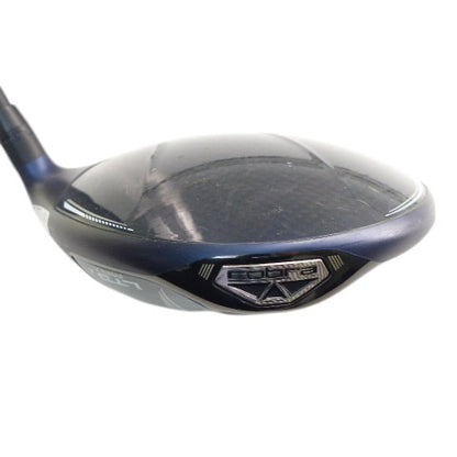 Cobra: LTDx Max 10.5° Driver Graphite Stiff Right Hand