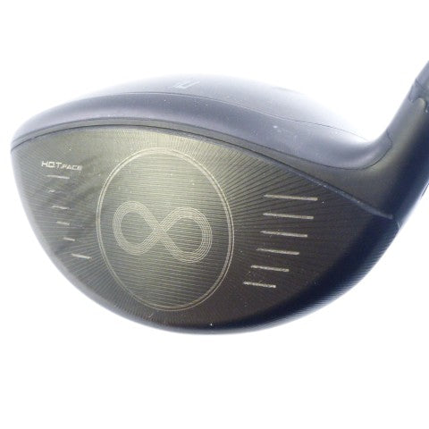 Cobra: LTDx 12.0° Driver Graphite Seniors Right Hand