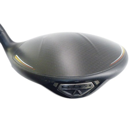 Cobra: LTDx 12.0° Driver Graphite Seniors Right Hand