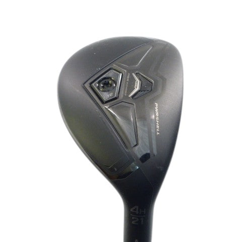 Cobra: DARKSPEED 4H Hybrid Graphite Regular Right Hand