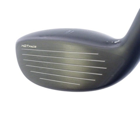 Cobra: DARKSPEED 4H Hybrid Graphite Regular Right Hand
