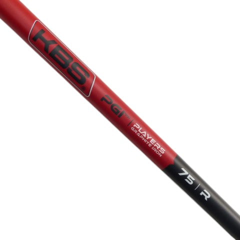 Cobra: DARKSPEED 4H Hybrid Graphite Regular Right Hand