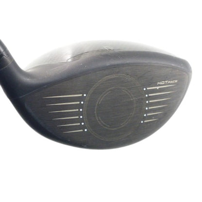 Cobra: AEROJET Max 10.5° Driver Graphite Stiff Left Hand