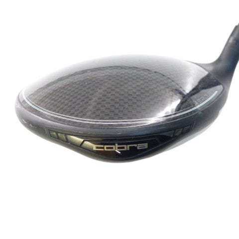 Cobra: AEROJET Max 10.5° Driver Graphite Stiff Left Hand