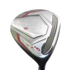 TaylorMade: Stealth 2 HD 5w Fairway Wood Graphite Ladies Right Hand