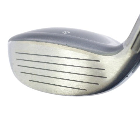 TaylorMade: Stealth 2 HD Rescue 4H Hybrid Graphite Ladies Right Hand