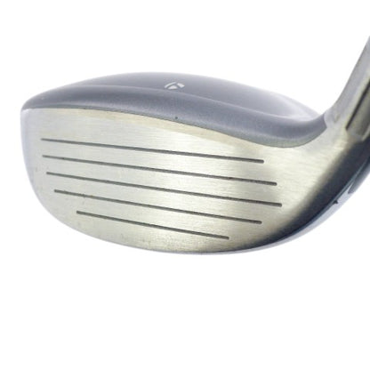 TaylorMade: Stealth 2 HD Rescue 4H Hybrid Graphite Ladies Right Hand