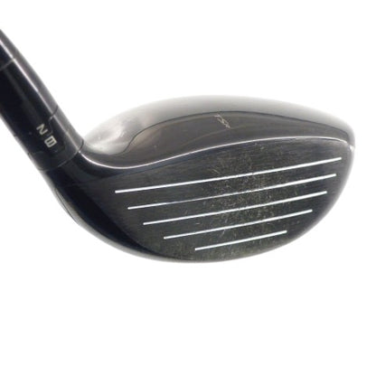 Titleist: TSR2 3w Fairway Wood Graphite Stiff Left Hand
