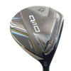 TaylorMade: Qi10 3w Fairway Wood Graphite Stiff Right Hand